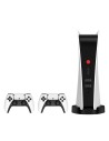 Consola Arcade M5 4K 128GB + 2 mandos inalámbricos HDMI