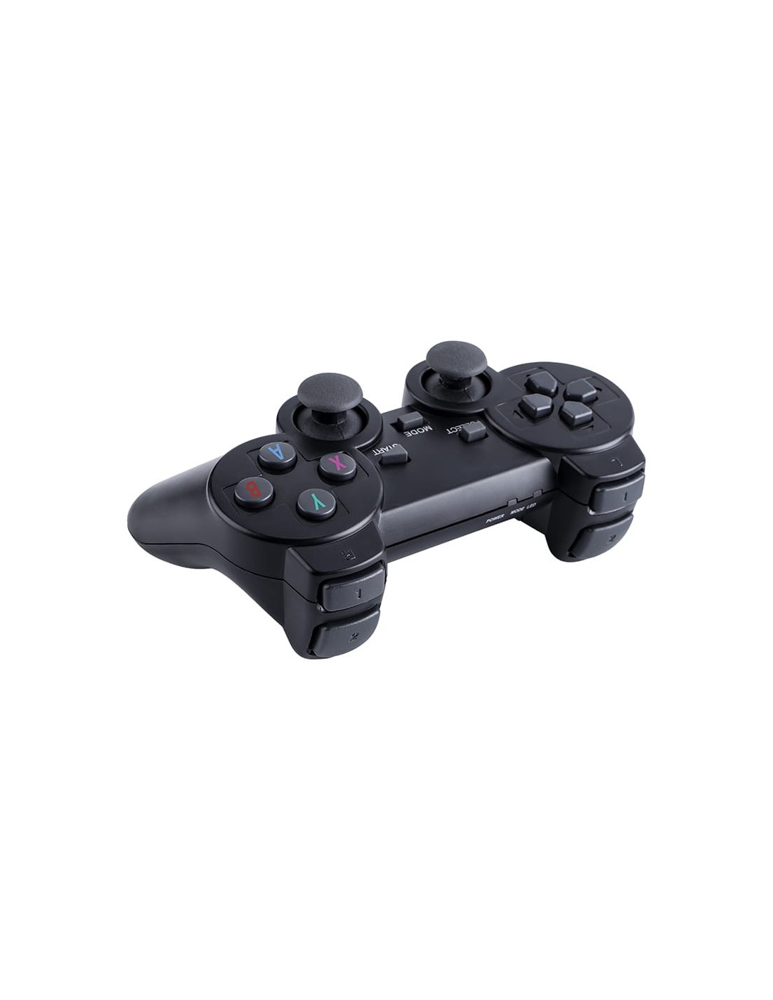 Consola Arcade Game Stick Lite 4K 64GB HDMI + 2 mandos inalámbricos