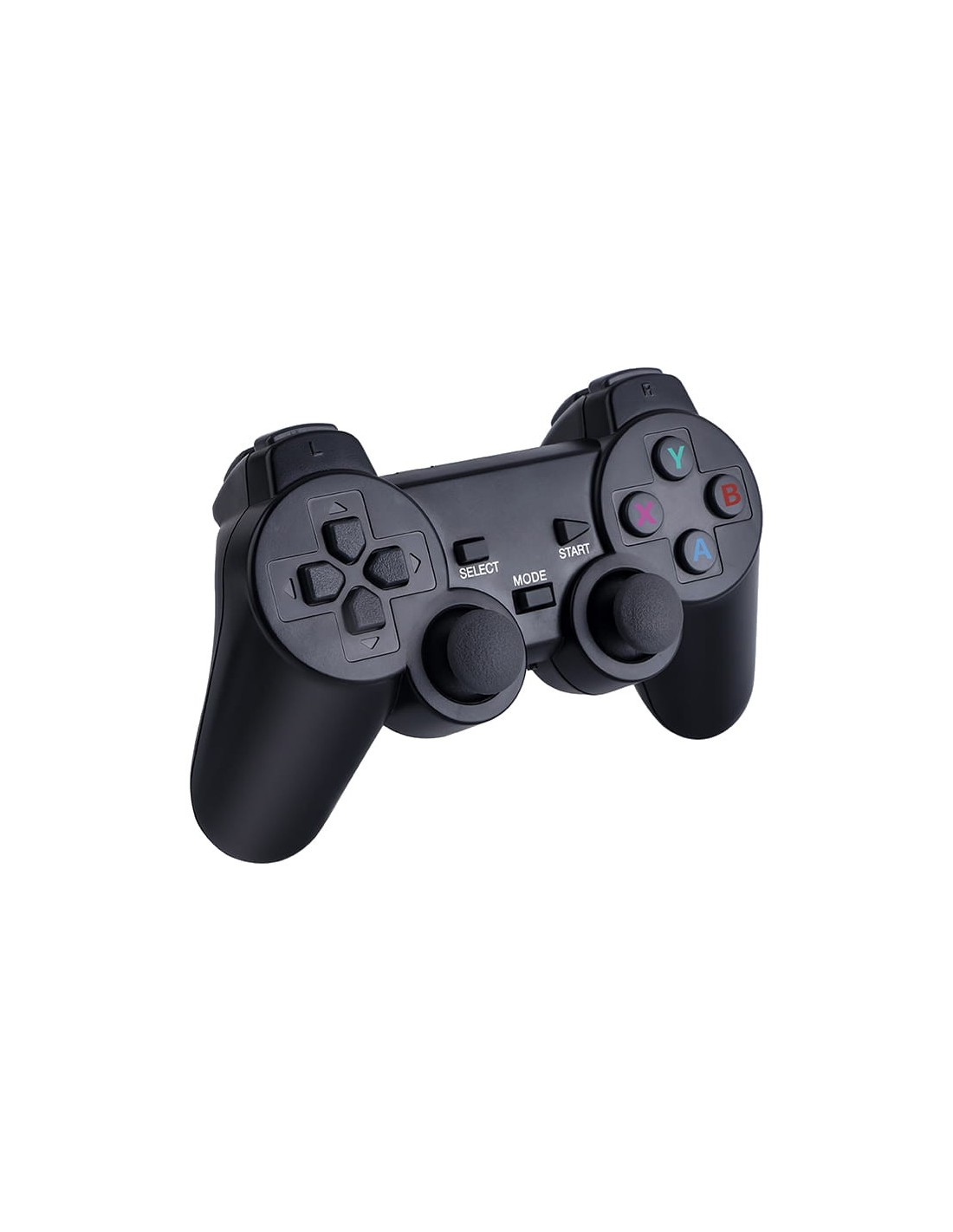 Consola Arcade Game Stick Lite 4K 64GB HDMI + 2 mandos inalámbricos
