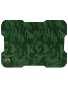 Pack Gaming Trust Gaming GXT 781 Rixa/ Ratón Óptico + Alfombrilla 2