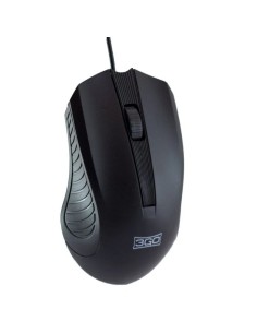 Pack Gaming 3GO COMBODRILEH 2/ Teclado + Ratón + Auriculares 2