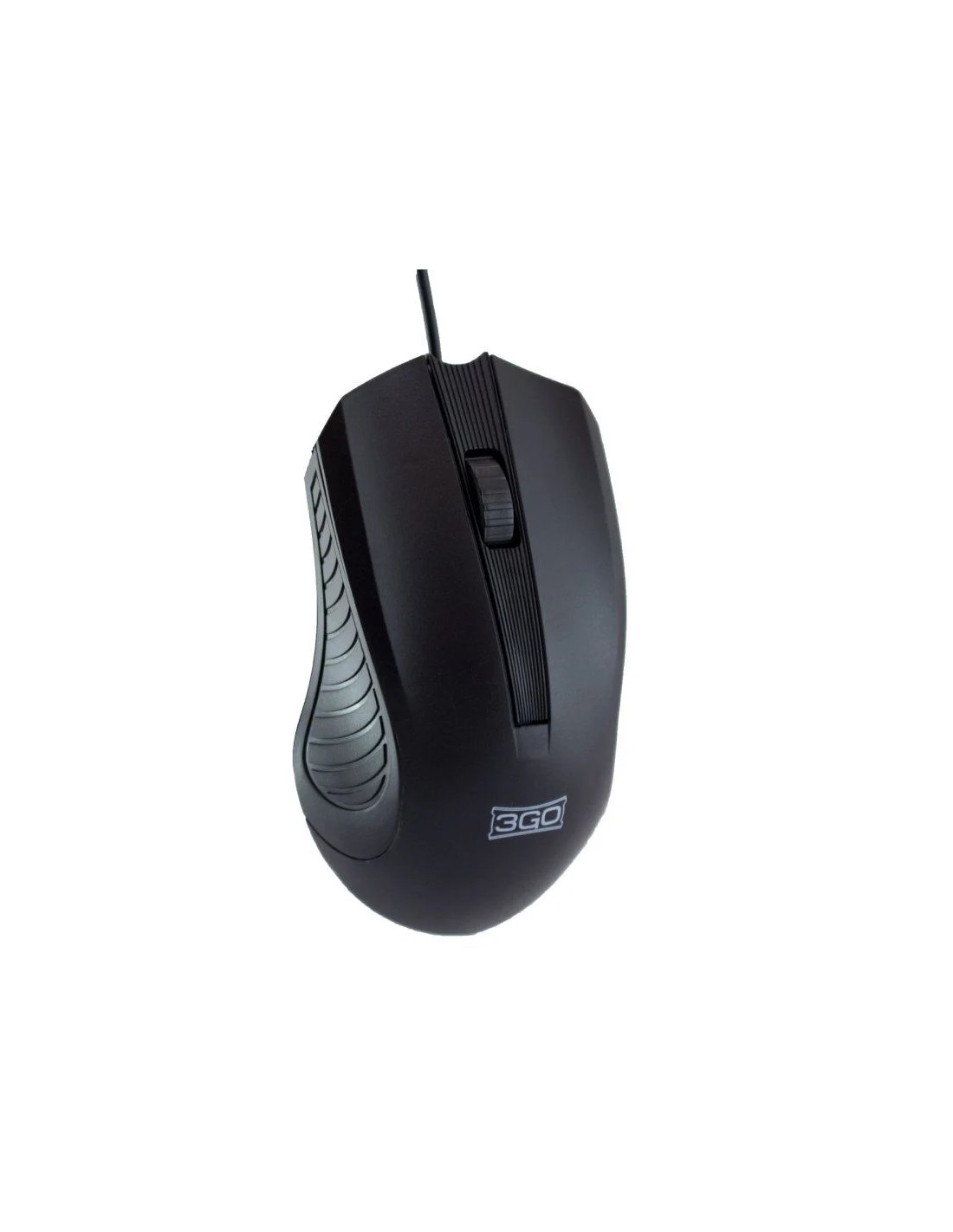 Pack Gaming 3GO COMBODRILEH 2/ Teclado + Ratón + Auriculares
