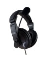 Pack Gaming 3GO COMBODRILEH 2/ Teclado + Ratón + Auriculares