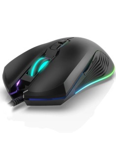 Pack Gaming Krom Krusher/ Teclado SemiMecánico + Ratón 2