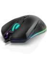 Pack Gaming Krom Krusher/ Teclado SemiMecánico + Ratón