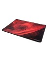 Pack Gaming Mars Gaming MCP118/ Teclado + Ratón Óptico + Alfombrilla