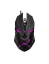 Pack Gaming Mars Gaming MCP118/ Teclado + Ratón Óptico + Alfombrilla