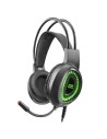 Pack Gaming Mars Gaming MCPRGB2/ Teclado RGB + Ratón Óptico + Alfombrilla XXL + Auriculares