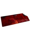 Pack Gaming Mars Gaming MCPRGB2/ Teclado RGB + Ratón Óptico + Alfombrilla XXL + Auriculares