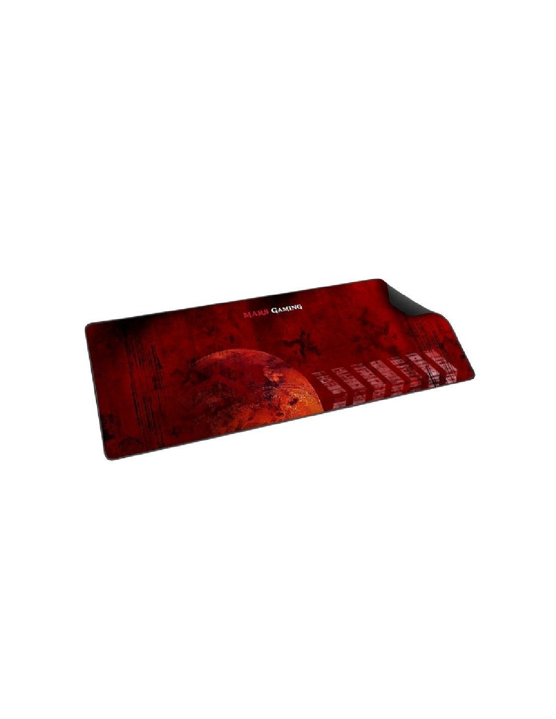 Pack Gaming Mars Gaming MCPRGB2/ Teclado RGB + Ratón Óptico + Alfombrilla XXL + Auriculares