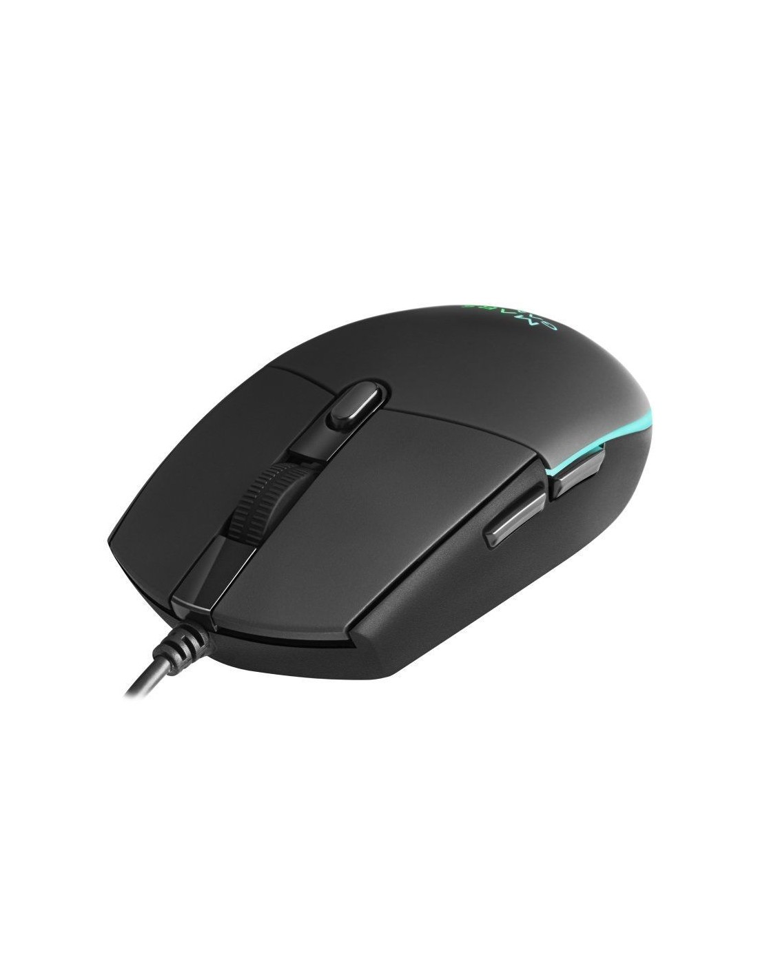 Pack Gaming Mars Gaming MCP-RGB3/ Teclado RGB + Ratón Óptico + Alfombrilla XXL + Auriculares