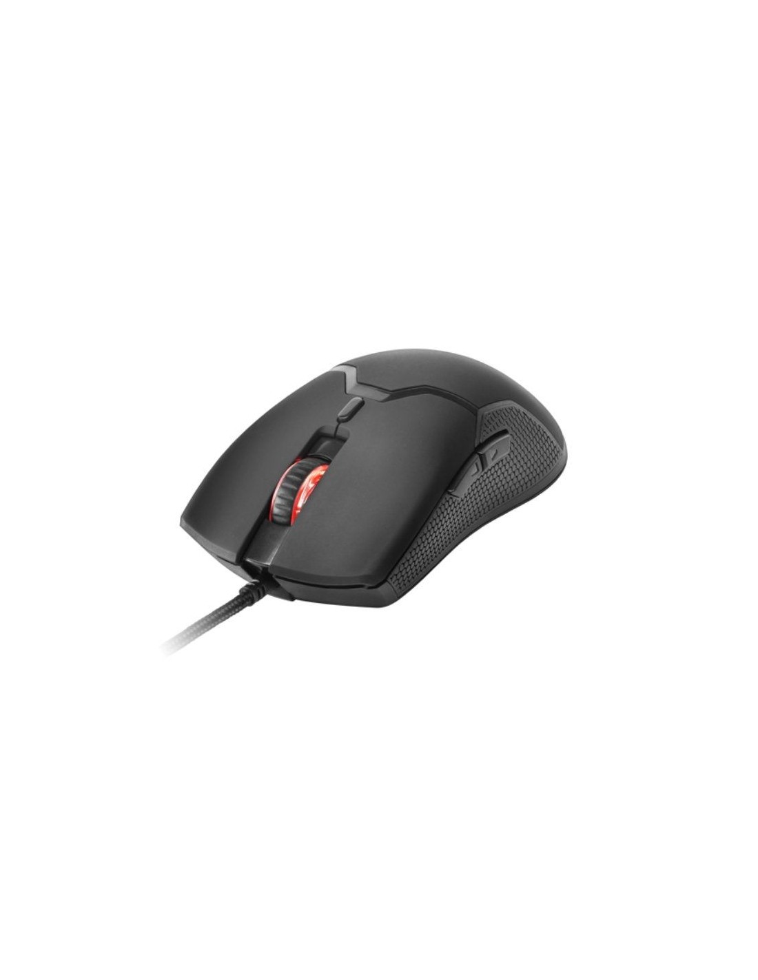 Pack Gaming Mars Gaming MCPEX/ Teclado H-MECH + Ratón Óptico + Auriculares con Micrófono + Alfombrilla