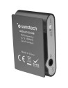Reproductor MP3 Sunstech Dedalo III/ 8GB/ Radio FM