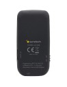 Reproductor MP4 Sunstech Thorn/ 4GB/ Pantalla 1.8"/ Radio FM/ Negro