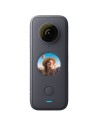Insta360 One X2 Standalone - Cámara Deportiva