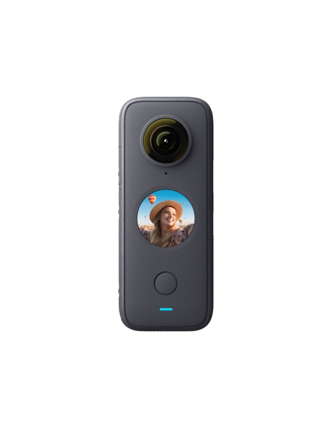 Insta360 One X2 Standalone - Cámara Deportiva