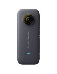 Insta360 One X2 Standalone - Cámara Deportiva