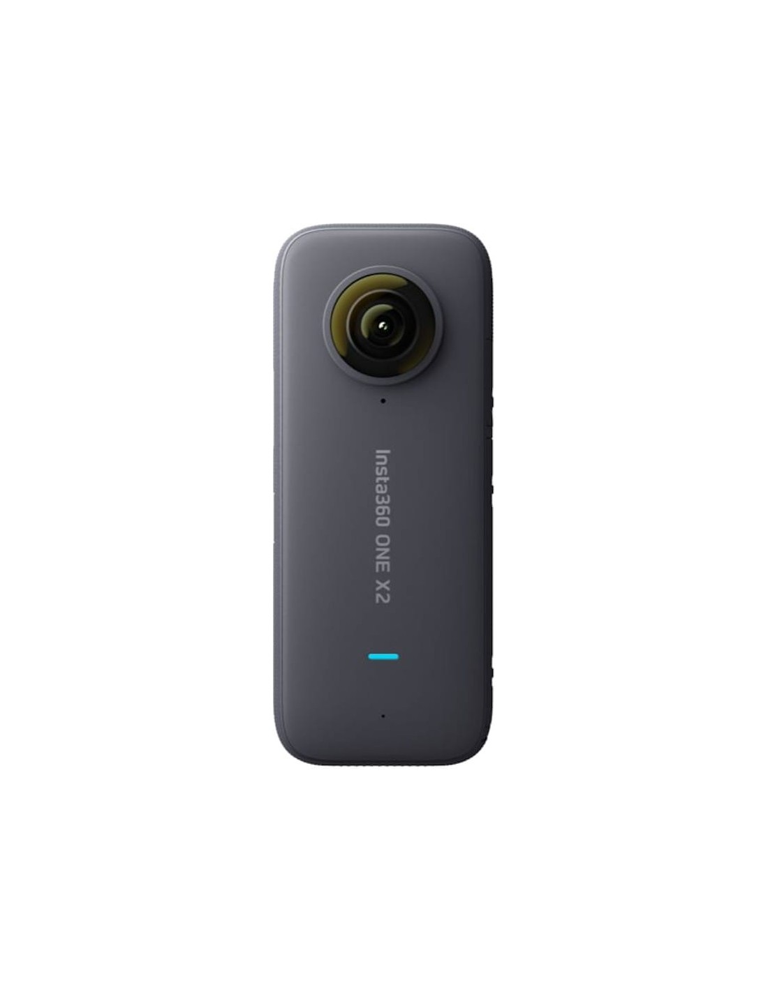 Insta360 One X2 Standalone - Cámara Deportiva