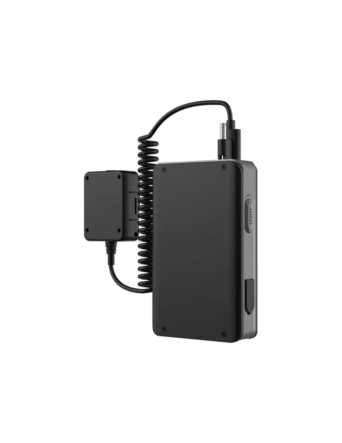SJCAM A30 WiFi Negro - Videocámara Deportiva