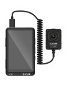 SJCAM A30 WiFi Negro - Videocámara Deportiva