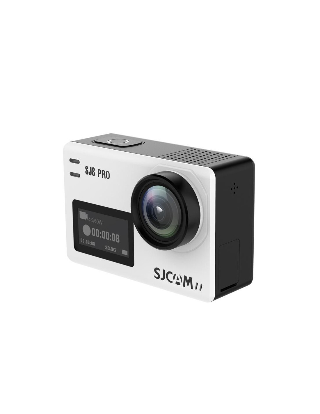 SJCAM SJ8 Pro 4K Full Set