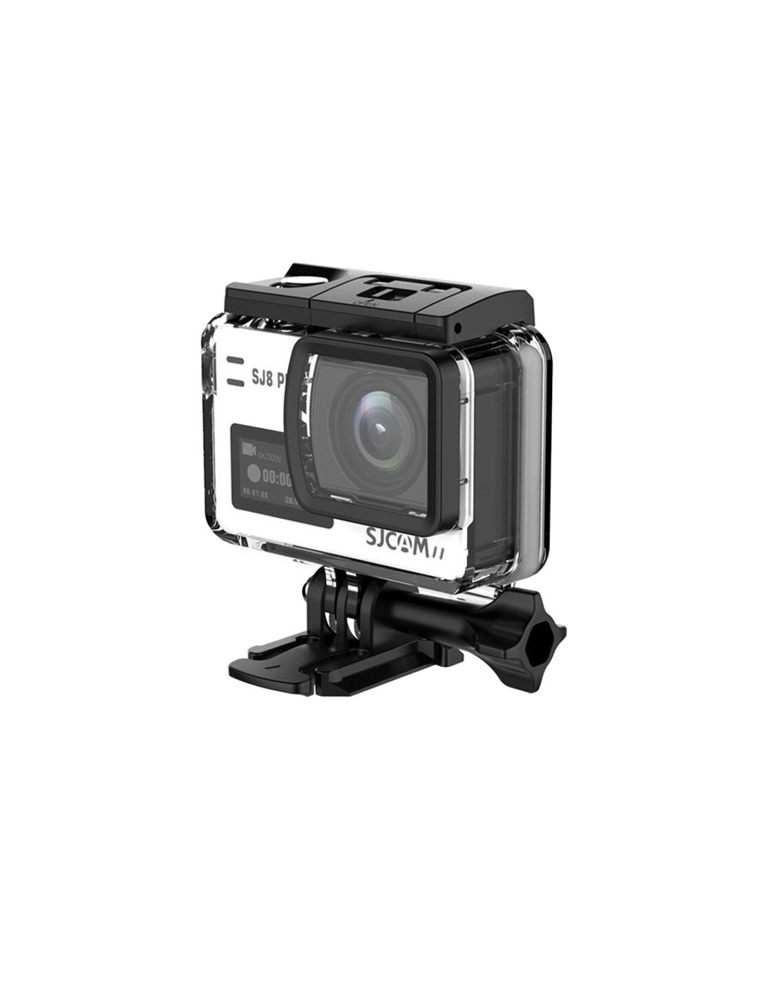 SJCAM SJ8 Pro 4K Full Set