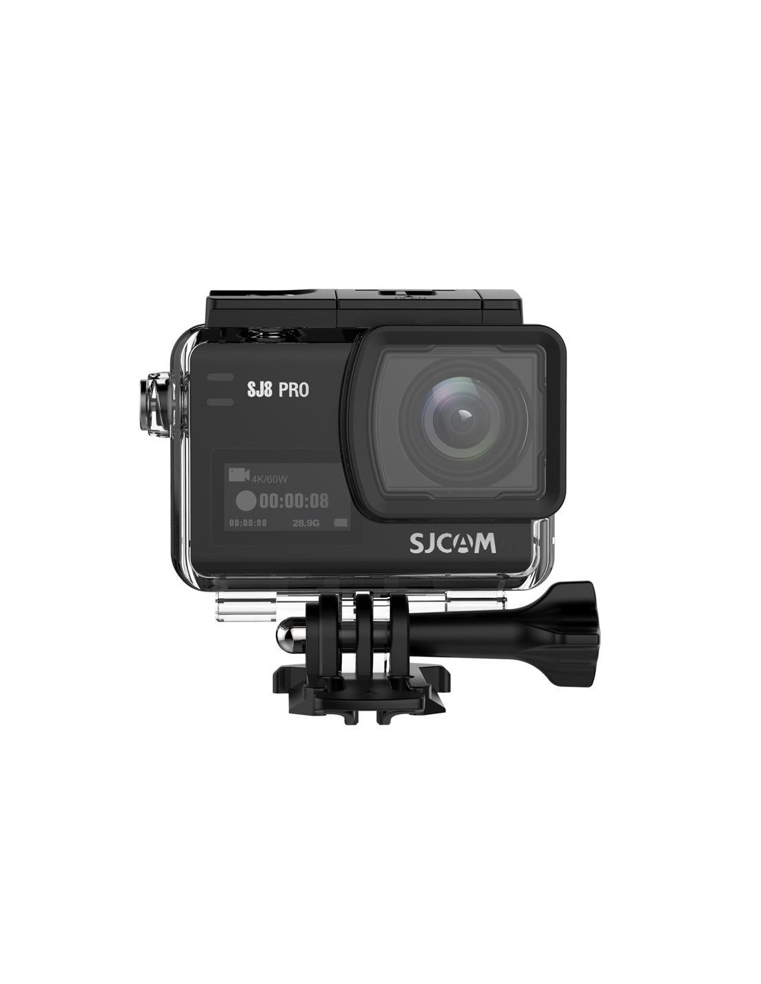 SJCAM SJ8 Pro 4K Full Set