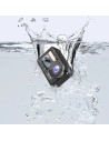 SJCAM SJ10 Pro Dual Screen - Videocámara Deportiva