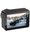 SJCAM SJ10 Pro Dual Screen - Videocámara Deportiva