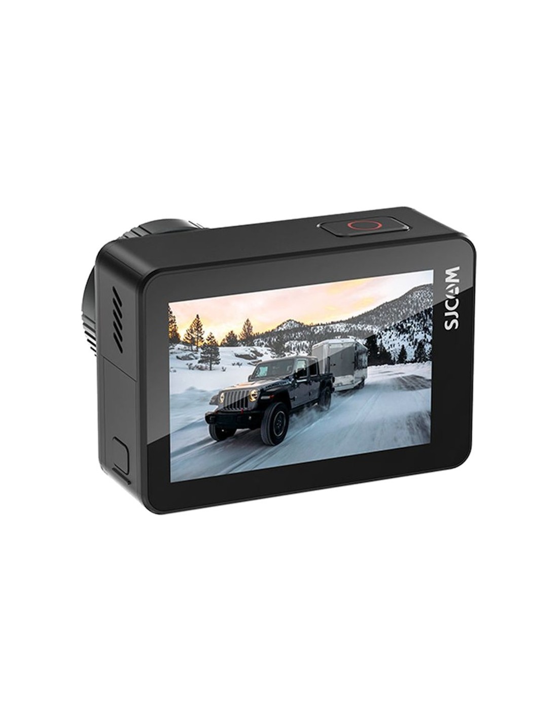SJCAM SJ10 Pro Dual Screen - Videocámara Deportiva