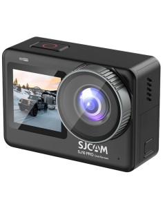 SJCAM SJ10 Pro Dual Screen - Videocámara Deportiva