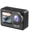 SJCAM SJ10 Pro Dual Screen - Videocámara Deportiva