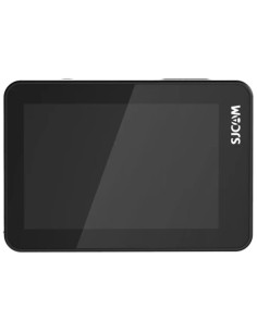 SJCAM SJ11 Active Negro - Videocámara Deportiva 2