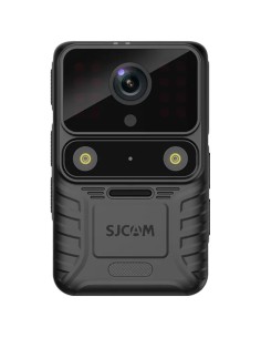 SJCAM A50 WiFi GPS Negro - Videocámara Deportiva