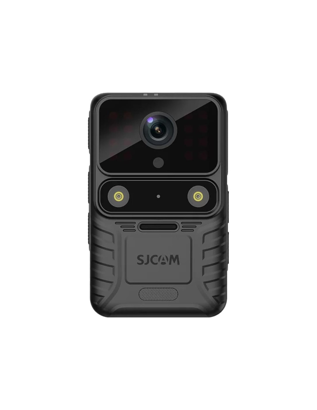 SJCAM A50 WiFi GPS Negro - Videocámara Deportiva