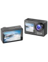 SJCAM SJ8 Dual Screen - Videocámara Deportiva