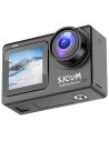 SJCAM SJ8 Dual Screen - Videocámara Deportiva