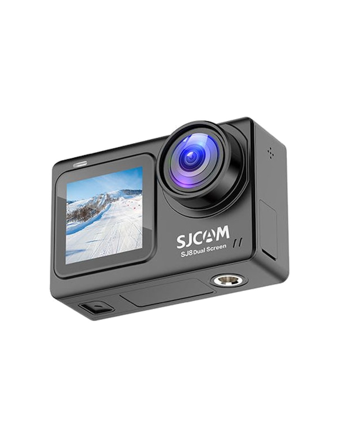 SJCAM SJ8 Dual Screen - Videocámara Deportiva