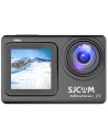 SJCAM SJ8 Dual Screen - Videocámara Deportiva