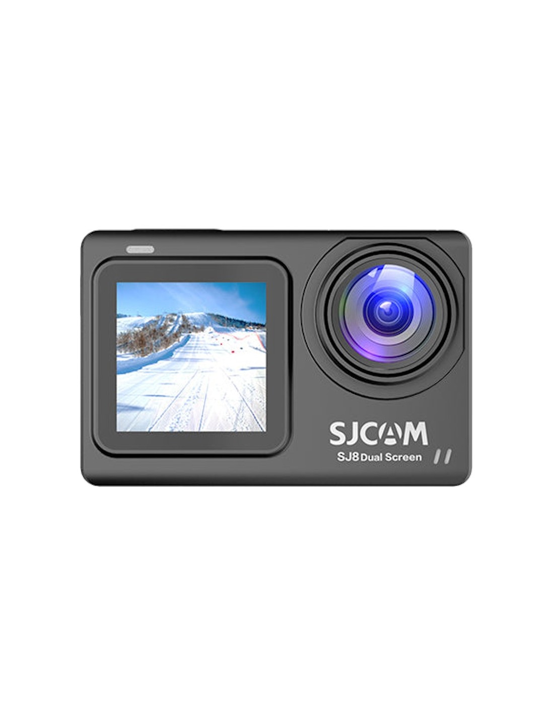 SJCAM SJ8 Dual Screen - Videocámara Deportiva