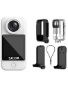 SJCAM C300 Pocket Negro - Videocámara Deportiva