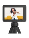 SJCAM SJ10X 4K - Videocámara Deportiva