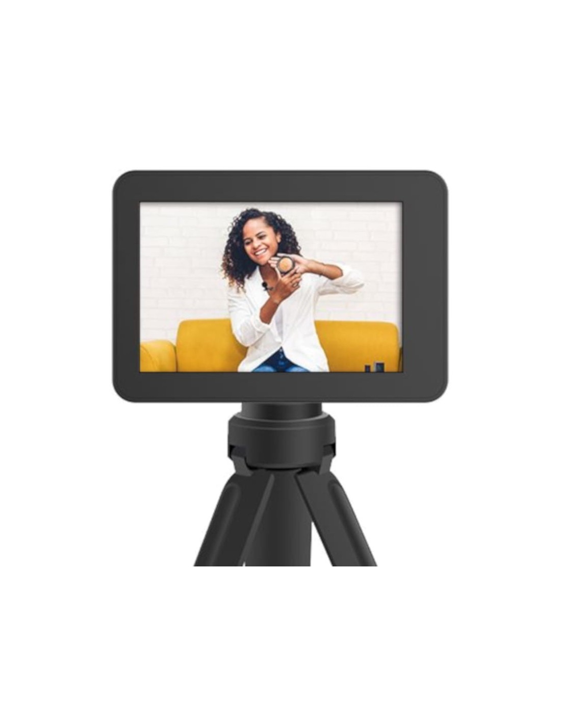 SJCAM SJ10X 4K - Videocámara Deportiva