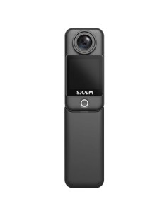 SJCAM C300 Negro - Videocámara Deportiva