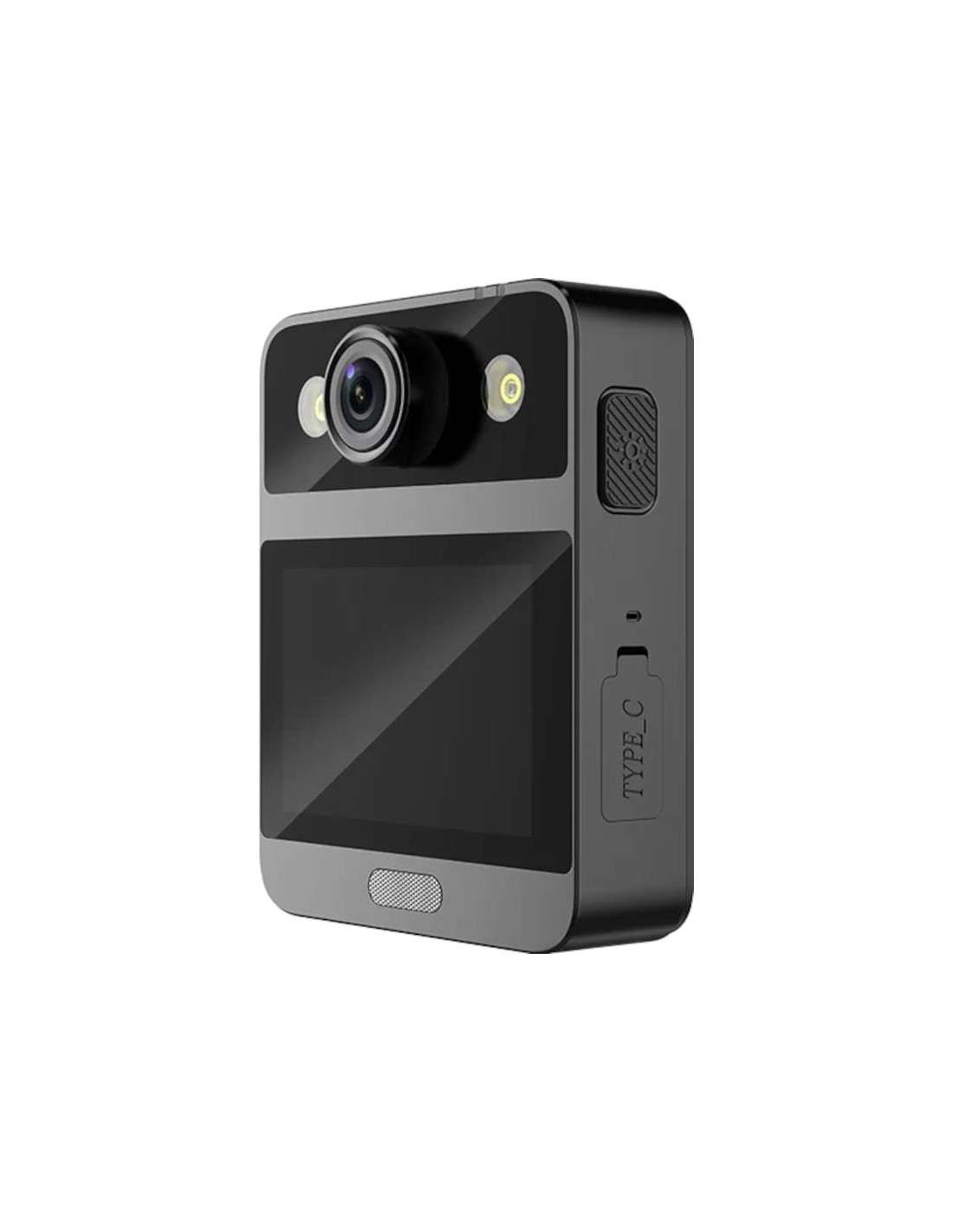 SJCAM A20 WiFi Negro - Videocámara Deportiva