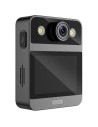 SJCAM A20 WiFi Negro - Videocámara Deportiva