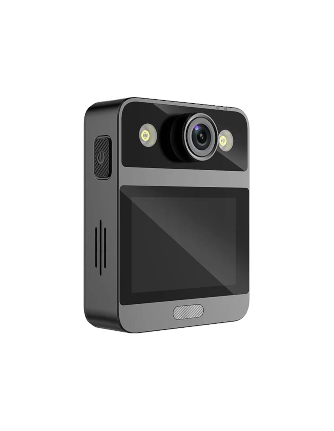 SJCAM A20 WiFi Negro - Videocámara Deportiva