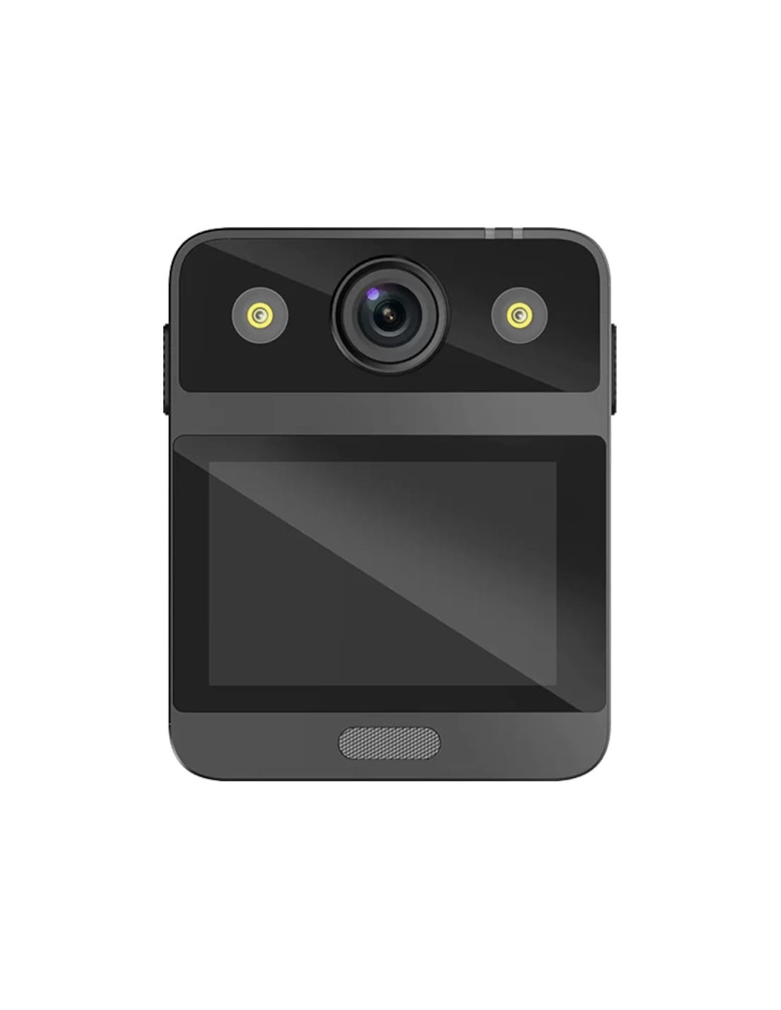 SJCAM A20 WiFi Negro - Videocámara Deportiva