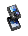 SJCAM SJ6 Pro Negro - Videocámara Deportiva