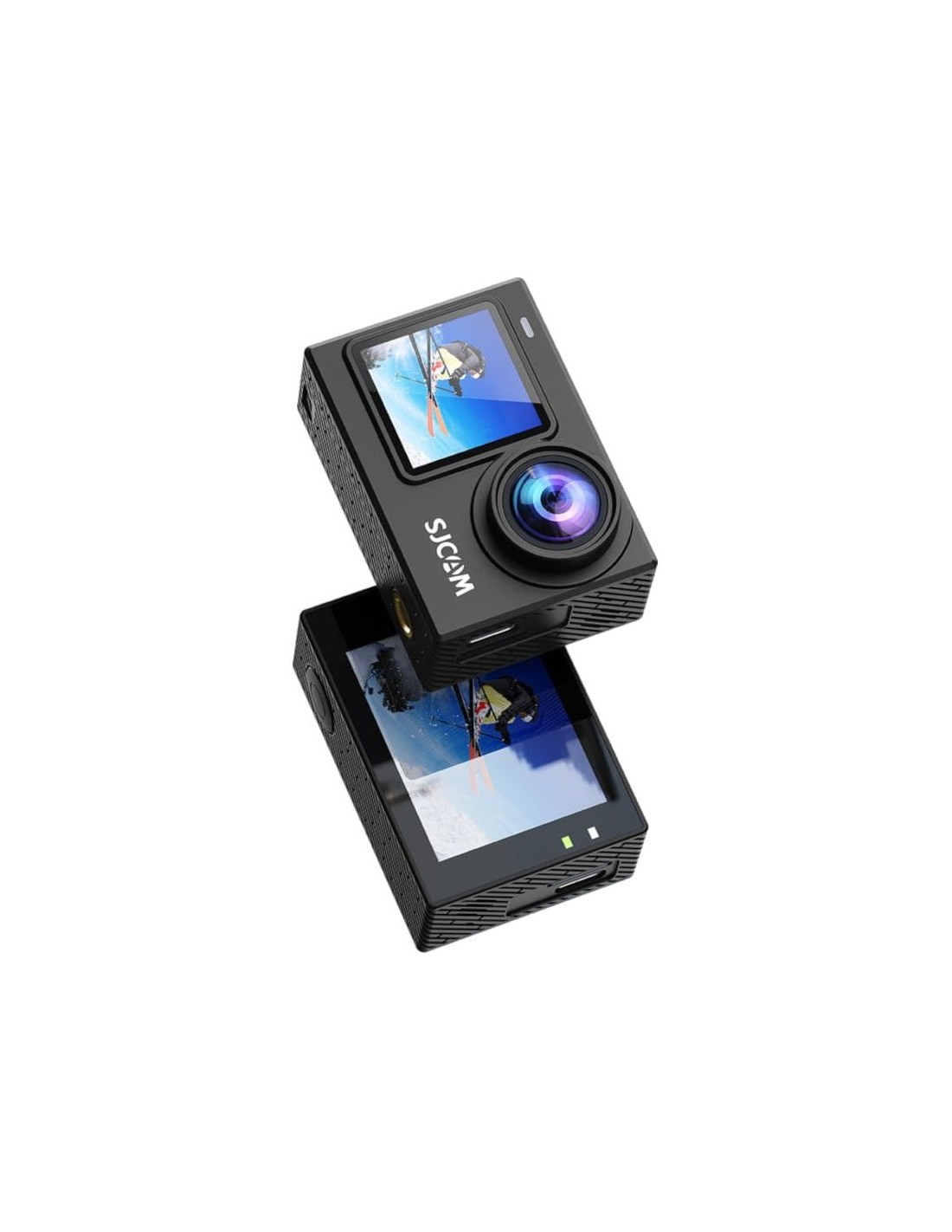 SJCAM SJ6 Pro Negro - Videocámara Deportiva